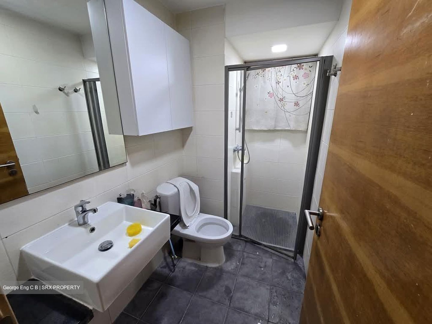 The Linear (D23), Apartment #598851631